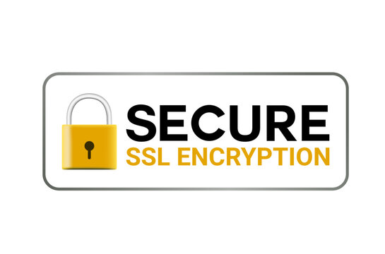 SSL secure