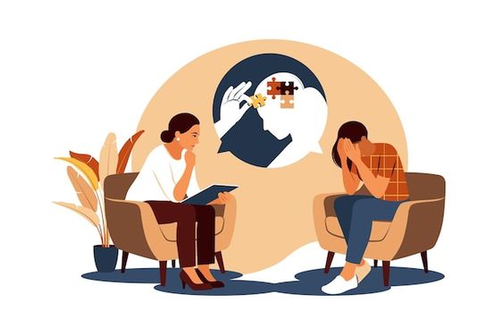Strategies for Coping with Depression