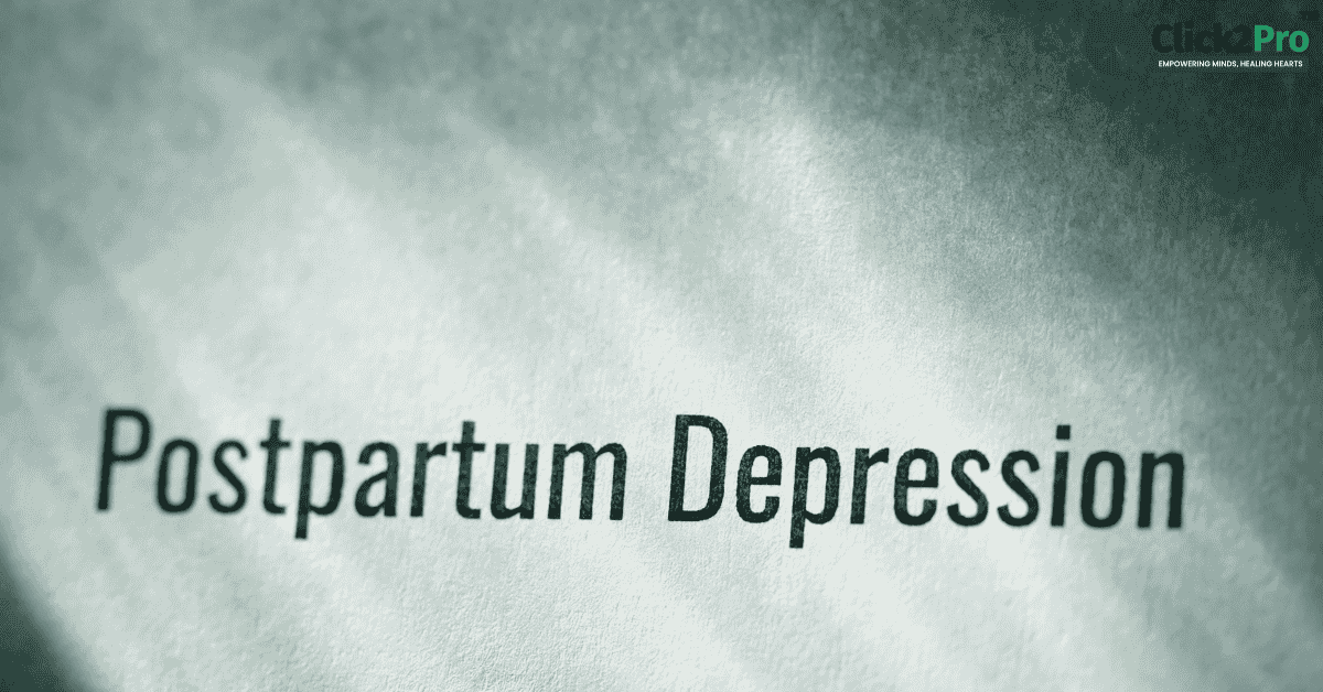 Postpartum Depression: How Partners and Families Can Provide Essential Support and Care