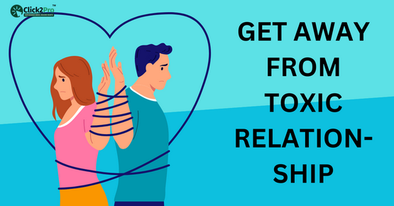 Couple in toxic relationship feeling trapped. Learn steps to regain confidence and break free.