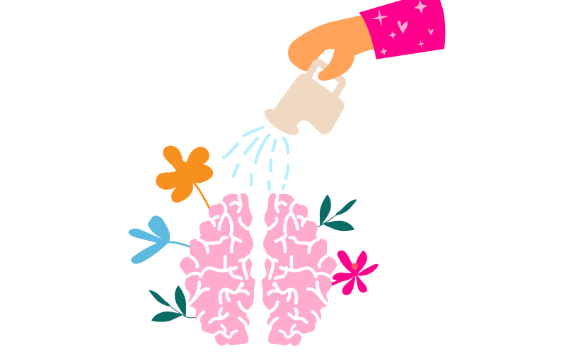 Therapy and counselling support in Connaught Place