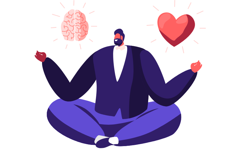Therapy and counselling support in Sector 65
