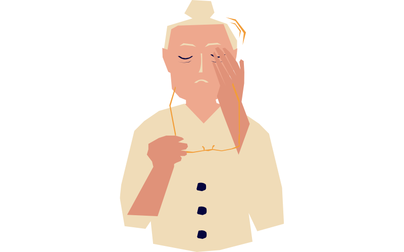 Addressing Chronic Fatigue and Emotional Exhaustion in Adults in Rewa