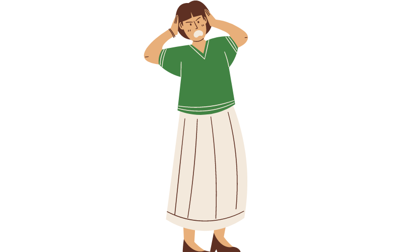 Anger Management for Teens and Young Adults in Bareilly