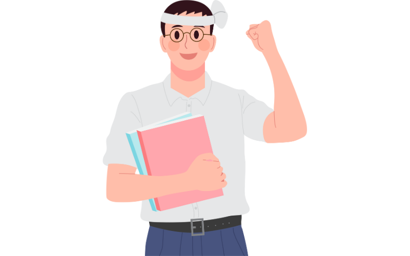 Anxiety Counselling for Students in Tiruppur Preparing for Competitive Exams