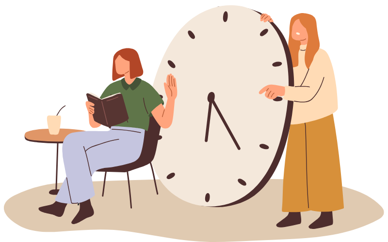 Beating Procrastination with Expert Psychotherapists Near You
