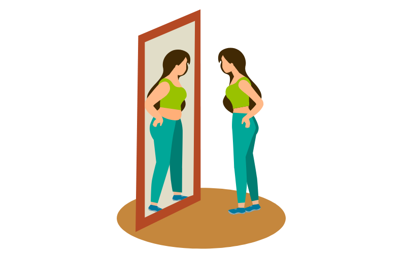 Body Dysmorphic Disorder Therapy for Young Adults in Bellary