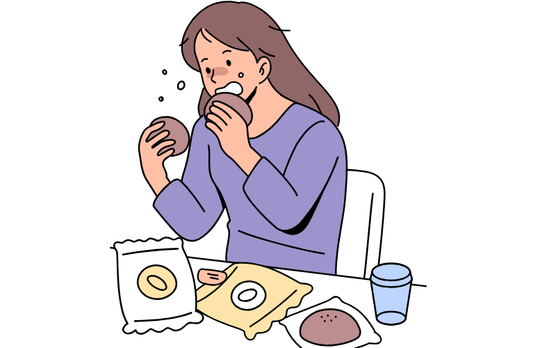 Cognitive Behavioral Therapy (CBT) for Eating Disorders in Deoghar