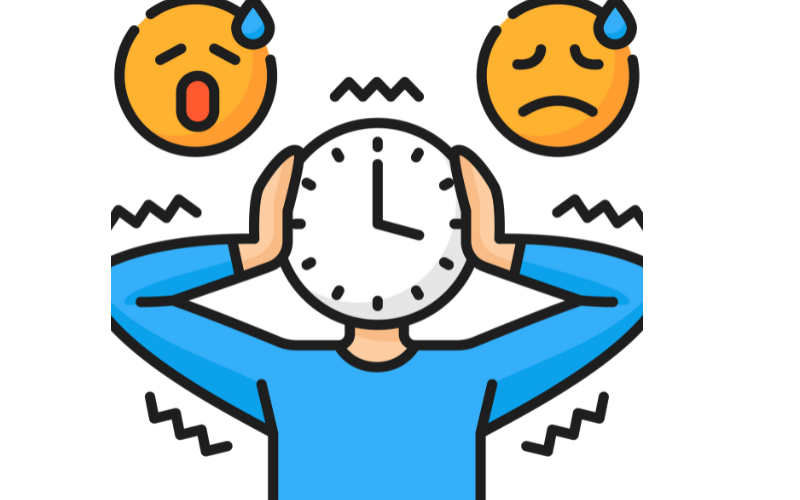 Cognitive Behavioral Therapy (CBT) for Phobias in Saharanpur