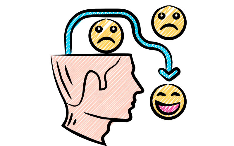 Coping with Grief and Loss After a Major Life Event in Gaya