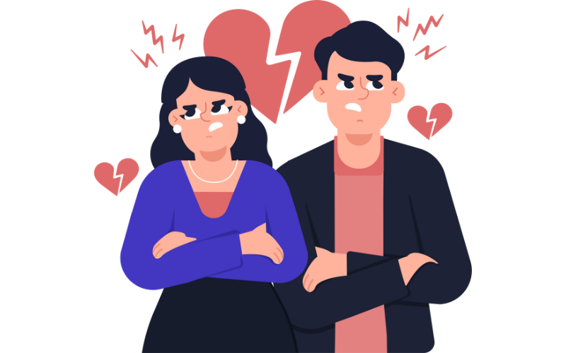 Counselling for Divorce and Emotional Recovery in Sagar