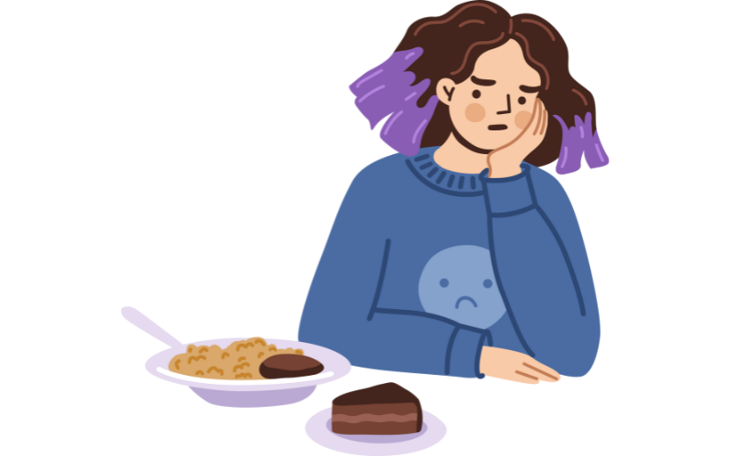 Counselling for Eating Disorders in North Garo Hills