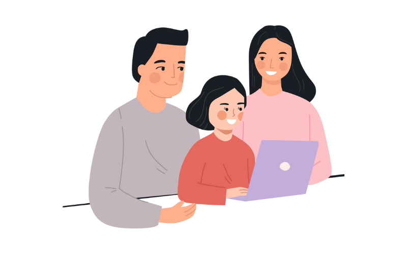 Counselling in Bellary for Parents of Children with Learning Disabilities