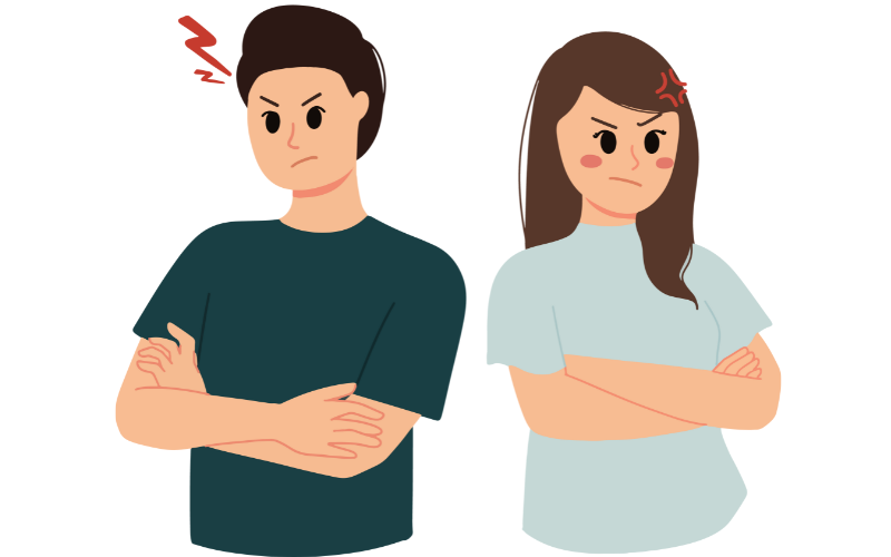 Couples Therapy for Resolving Relationship Conflicts in Bundi