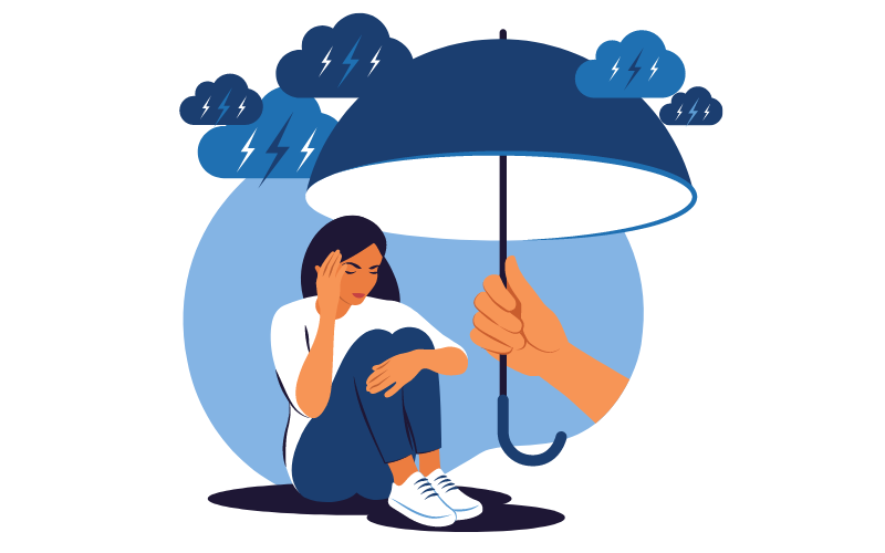 Depression Therapy for Seniors in Jodhpur