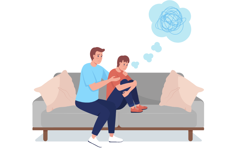 Emotional Counselling for a Happier Life