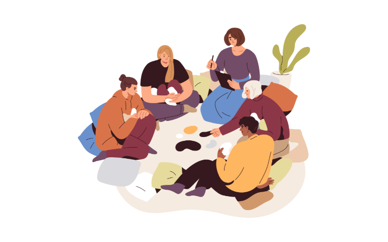 Family Therapy in Haveri for Anger Management and Emotional Well-being