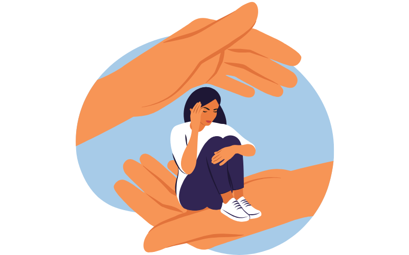 Grief Counselling for Loss of a Loved One in Durg