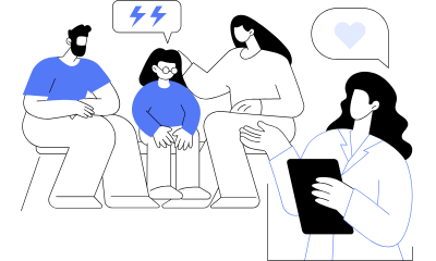 Helping Teens Manage Academic Stress and Test Anxiety in Dewas