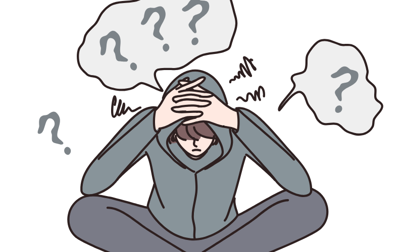 Managing Generalized Anxiety Disorder (GAD) Through Therapy in Jagdalpur