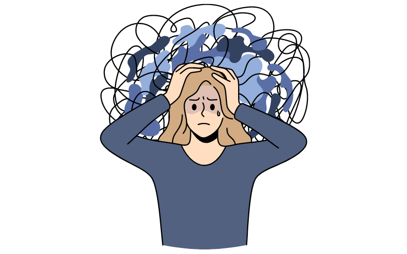 Social Anxiety in Adolescents in Jodhpur