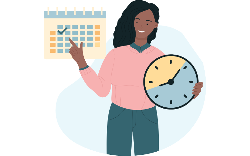 Time Management Counselling for Palghar Professionals