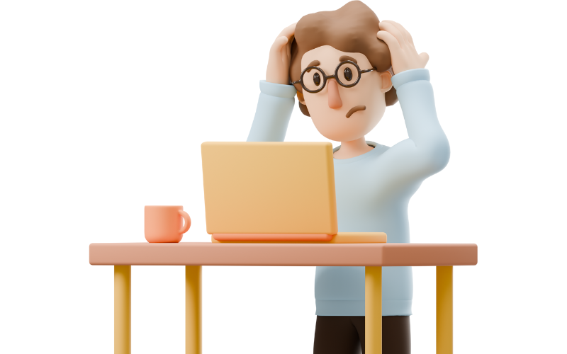 Work Stress Counselling for Corporate Professionals in Muzaffarpur