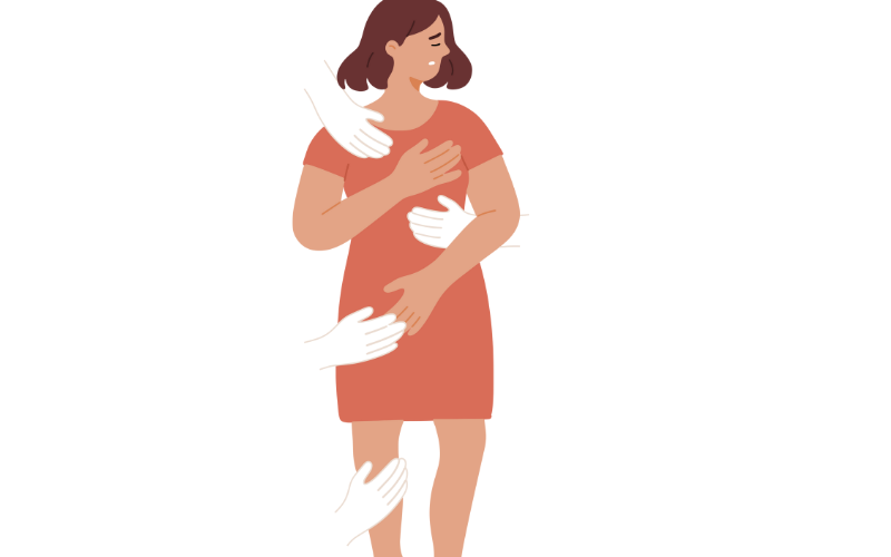 Managing Workplace Harassment Through Corporate Counselling