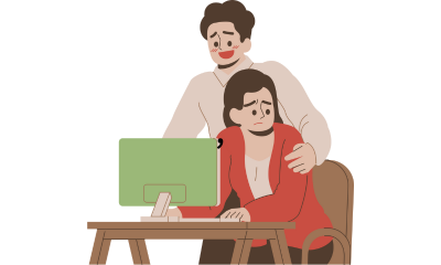 Workplace Sexual Harassment Counselling for a Safer Haldia
