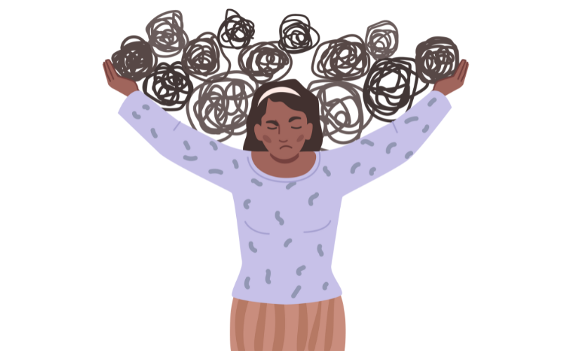 Workplace Stress and Peer Pressure Counselling in Bundi