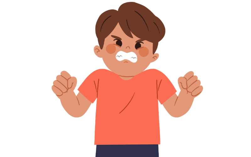 Anger Management Counselling for Adolescents