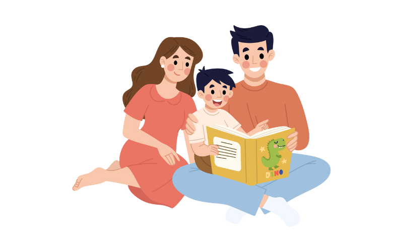 Counselling for Parenting Conflicts in Single-Parent Families in Raichur