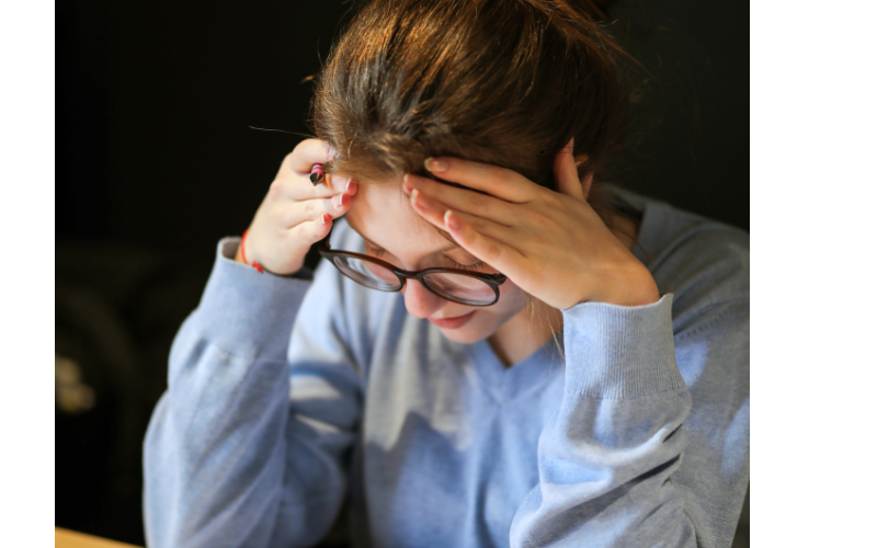 Effective Therapy for Exam Anxiety in Ambikapur