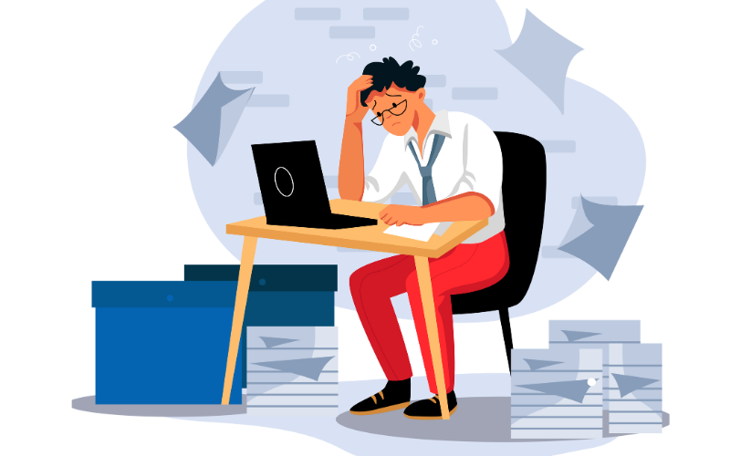 Workplace Stress with Expert Counselling in Varanasi
