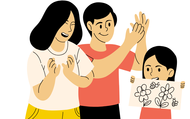 Co-Parenting Solutions with Family Therapy