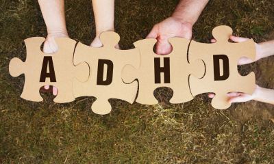 ADHD Support