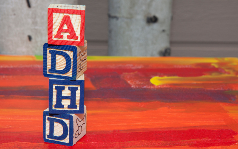 ADHD Support