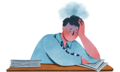Acute Stress Counseling
