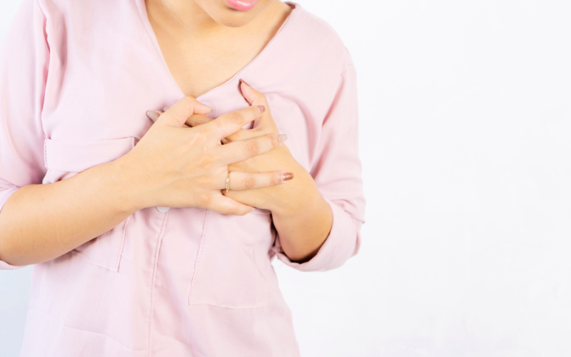 Acute Stress Therapy in North Garo Hills