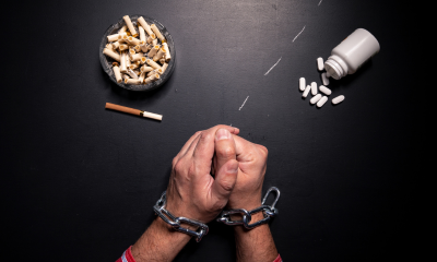Addiction Therapy