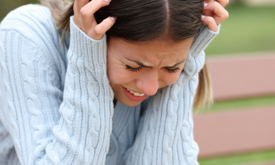 Agoraphobia Counselling in South West Khasi Hills