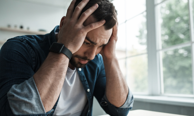 Agoraphobia Therapy