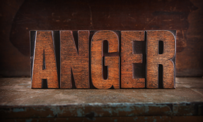 Anger Management Counselling