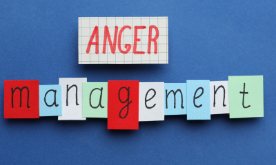 Anger Management Counselling