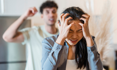 Anger Management Counselling