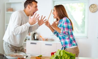 Anger Management Counselling in South West Khasi Hills