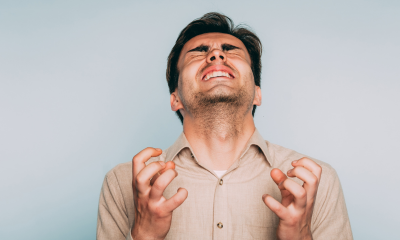 Anger Management Counselling