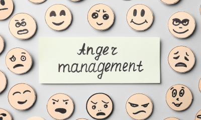 Anger Management