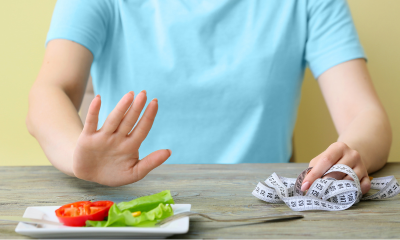 Anorexia Therapy in Mumbai Suburban