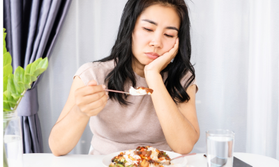 Anorexia Treatment